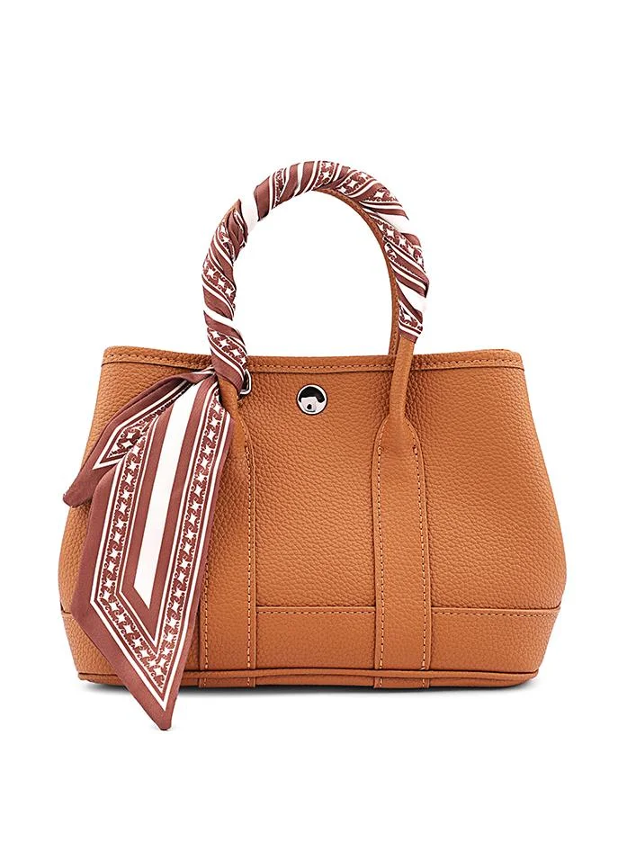 كابلي Women’s Structured Tote Bag